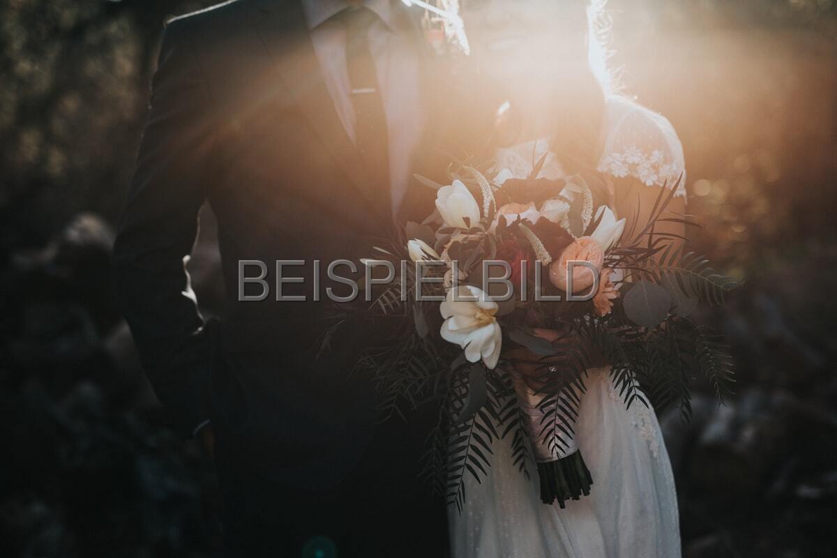 Hochzeitsfotografie